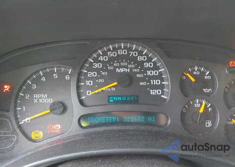 2004 Chevrolet Silverado 1500 Work Truck from USA, damaged, VIN 1GCEK14X24Z233957